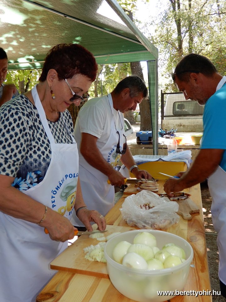 berettyóújfalu az esterházy barokk ételfőző fesztiválon 10